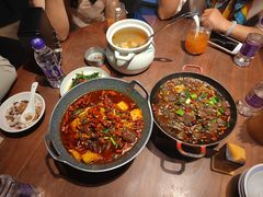 -树厨贵州菜(花果园购物中心店)