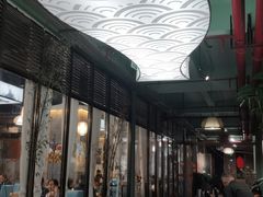 -干老四雅鱼饭店(滨江西路店)