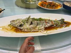 -帕米尔食府(白云观店)