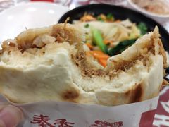 -秦香陕西食府(华贸天地店)
