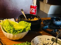 -山居屋炭火烧肉(厚街万达店)