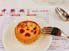 -大哥餐厅(西城花园店)