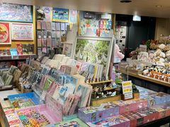 -猫的天空之城概念书店(苏州诚品店)