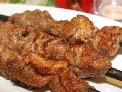 郭记招财肥牛-郭记烤肉(正阳街店)