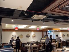 -围炉夜话·潮汕卤水火锅(榕江店)