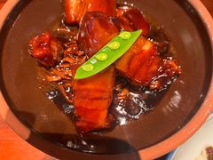 -隐厨·中国菜馆(三里屯T+MALL店)