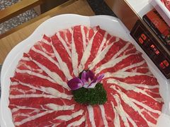 -古乐牛香•鲜牛肉牛杂火锅(系马桩总店)