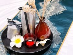 -澜笙Spa