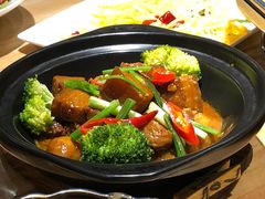 -石榴院子(西施故里店)