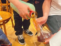 -老吉士酒家(天平路店)