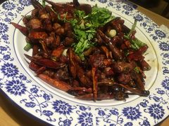 -狼诱惑(泰山大街店)