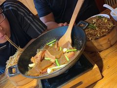 -洛阳面馆(红专路店)