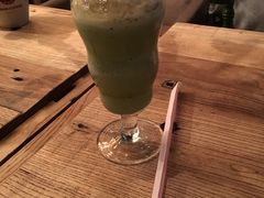 抹茶星冰-漫咖啡 (CCPAPK创意港店)