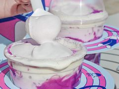 -喜茶(迪士尼小镇DP店)