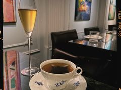 -LESCEDARS Brasserie Bistro香柏树