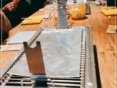 大堂-那些年记忆烧烤