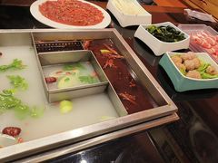 -重庆德忆火锅（龙南街3店）(渝水岸餐饮)