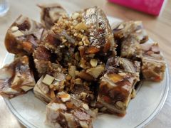 -胖子卤煮