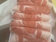 -朴小妹人参鸡汤火锅(长白山万达店)