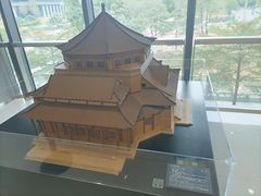 -广州市城市规划展览中心