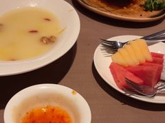 -海口万豪中餐厅·粤菜·海南菜· 平价海鲜·茶点· KTV包房