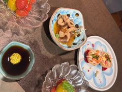 -味见·荣家(亚泰大街店)