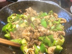 -张氏父子常德肠子馆(贺龙店)