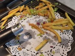 -小菜园新徽菜(无锡宜家荟聚中心店)