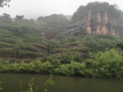 -丹霞山风景名胜区