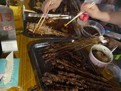 -袁师傅烤肉(弹子石店)