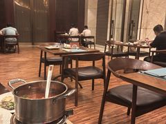 -阿外楼度假酒店-阿咖啡自助餐厅