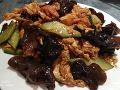 -京尊烤鸭店JINGZUN(春秀路店)