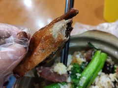 -煲煲掂风味煲仔饭餐厅(西区店)