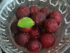 -周姑娘不等味·牛羊肉火锅·螃蟹罗氏虾·烤鱼烤串(高邮店)