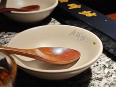 -老牌坊云南鱼豆花火锅(哈西万达店)