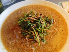 -阿庄新豫菜(通泰路店)