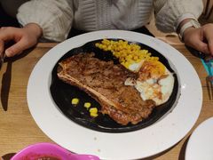 -豪客来牛排(夫子庙店)