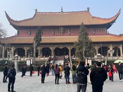 -南岳衡山风景名胜区-南岳大庙