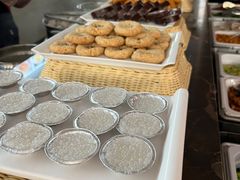 -素满香·素食自助餐(西安·民乐园店)
