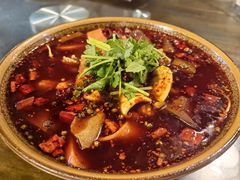 -庭院小酌(瑞莲街店)