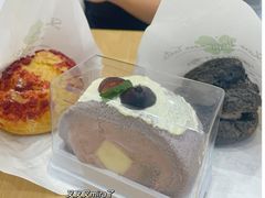 -mira甜品屋(财大店)