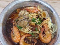 -后海村