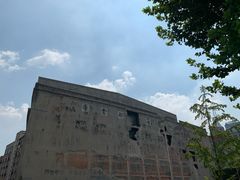 -上海四行仓库抗战纪念馆