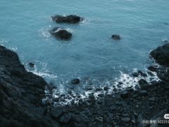 -厦门湾·白塘湾火山公园