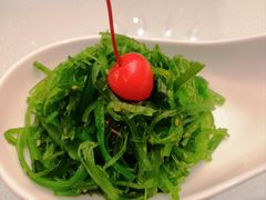 -逸林轩中餐厅(中信泰富朱家角锦江酒店)