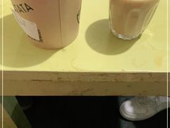 -老光明岗琼甜茶馆