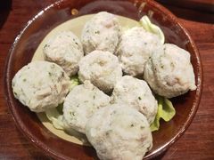 -胖姐社区老火锅(北京总店)