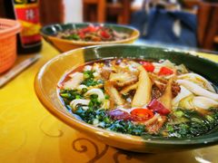 -十里香粉馆(虹桥中路店)