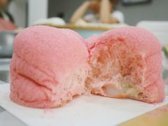 -好利来(北顺城路店)