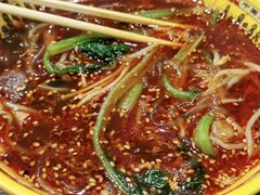 -大洋串烧麻辣烫(新华路店)